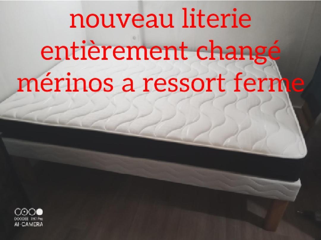 Village Ou Il Fait Bon De Vivre Mauléon-Barousse Extérieur photo